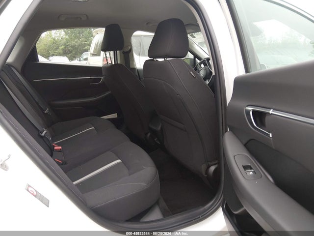 Aukcja sprzedaży 2023 Hyundai Sonata Sel, vin: KMHL64JA6PA286074, numer aukcji: 45922584