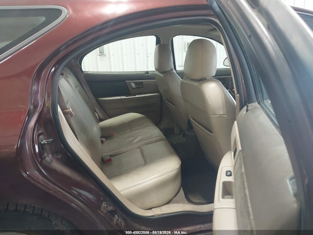 Продажа на аукционе авто 2000 Mercury Sable Ls Premium, vin: 1MEFM59S3YG618074, номер лота: 45922586