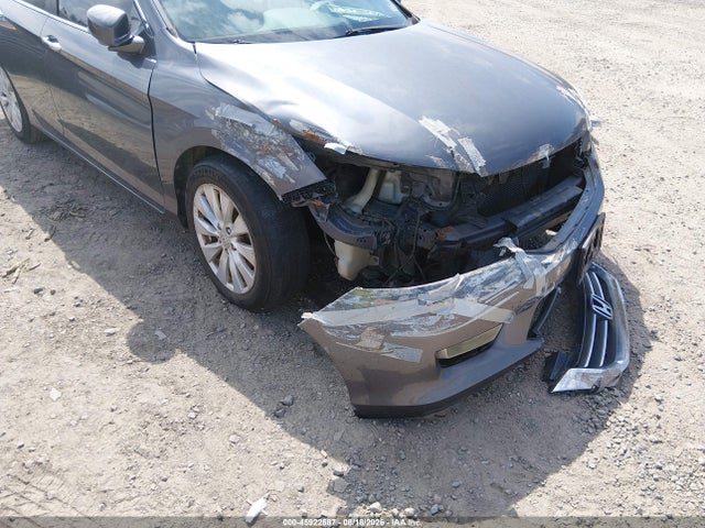 Honda Accord Ex-l 2014 1HGCR2F85EA062363 Image 6