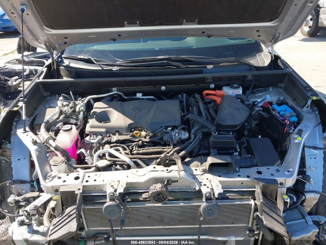 JTMEB3FV9SD268335 Toyota Rav4 Plug-in Hybrid Xse