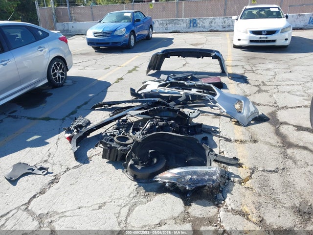 JTMEB3FV9SD268335 Toyota Rav4 Plug-in Hybrid Xse