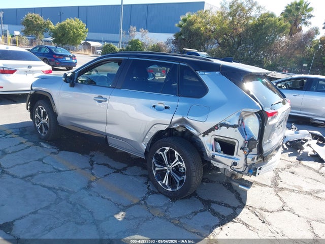 JTMEB3FV9SD268335 Toyota Rav4 Plug-in Hybrid Xse