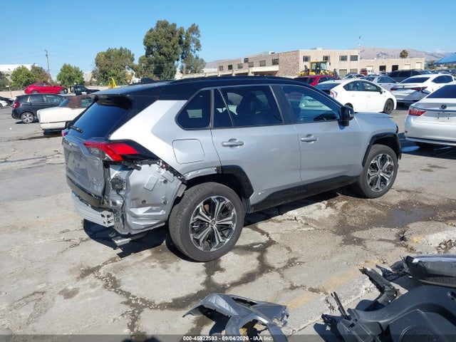 JTMEB3FV9SD268335 Toyota Rav4 Plug-in Hybrid Xse