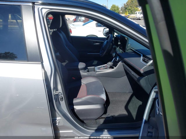 JTMEB3FV9SD268335 Toyota Rav4 Plug-in Hybrid Xse