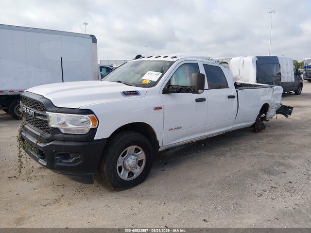 Aukcja sprzedaży 2022 Ram 3500 Tradesman  4x2 8' Box, vin: 3C63R2GJ9NG333501, numer aukcji: 45922597