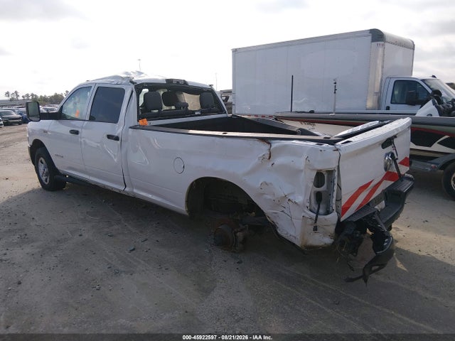 Aukcja sprzedaży 2022 Ram 3500 Tradesman  4x2 8' Box, vin: 3C63R2GJ9NG333501, numer aukcji: 45922597
