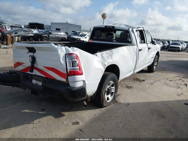 Aukcja sprzedaży 2022 Ram 3500 Tradesman  4x2 8' Box, vin: 3C63R2GJ9NG333501, numer aukcji: 45922597