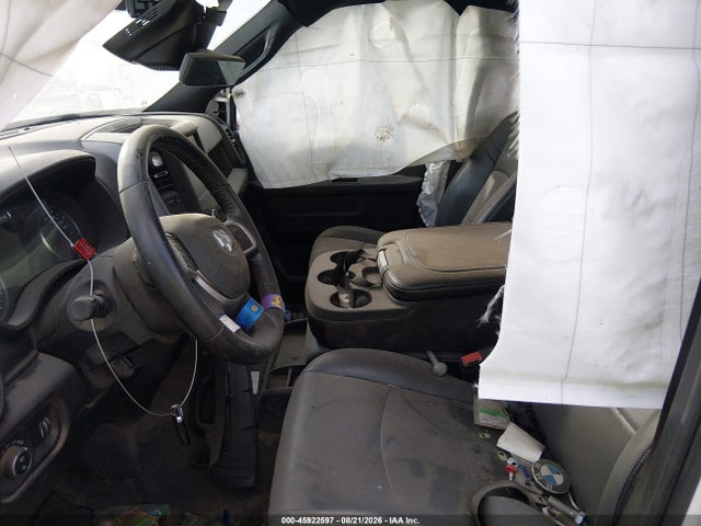 Aukcja sprzedaży 2022 Ram 3500 Tradesman  4x2 8' Box, vin: 3C63R2GJ9NG333501, numer aukcji: 45922597