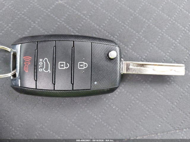 Продаж на аукціоні авто 2017 Kia Sorento 2.4l Lx, vin: 5XYPGDA3XHG332088, номер лоту: 45922601