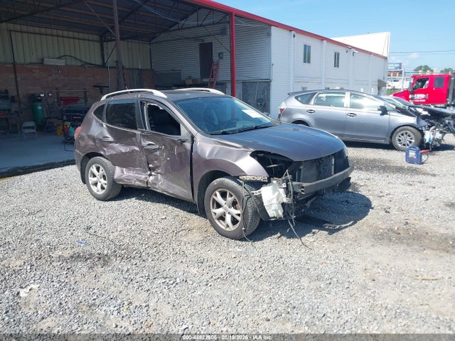 Aukcja sprzedaży 2010 Nissan Rogue Sl, vin: JN8AS5MV4AW141612, numer aukcji: 45922605