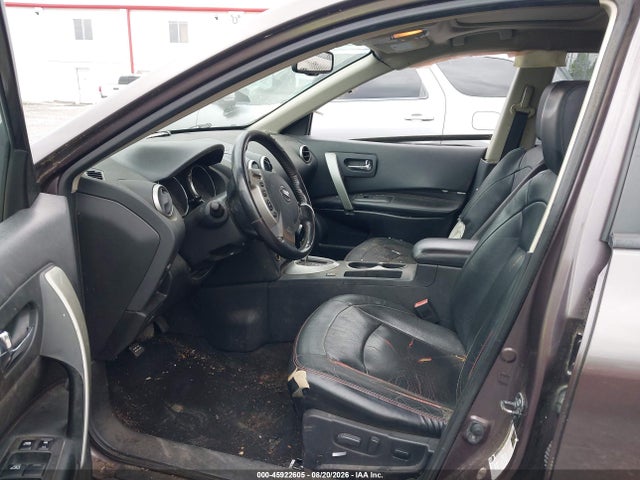 45922605 :رقم المزاد ، JN8AS5MV4AW141612 vin ، 2010 Nissan Rogue Sl مزاد بيع