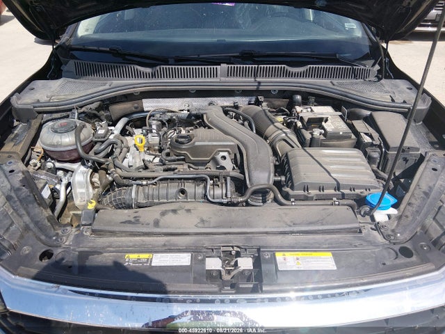 2024 Volkswagen Jetta 1.5t Se მანქანა იყიდება აუქციონზე, vin: 3VW7M7BU1RM059917, აუქციონის ნომერი: 45922610