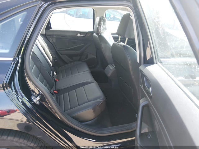 2024 Volkswagen Jetta 1.5t Se მანქანა იყიდება აუქციონზე, vin: 3VW7M7BU1RM059917, აუქციონის ნომერი: 45922610