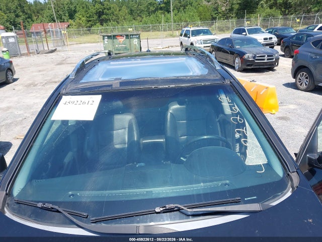 45922612 :رقم المزاد ، 5XYKW4A27CG230986 vin ، 2012 Kia Sorento Sx V6 مزاد بيع