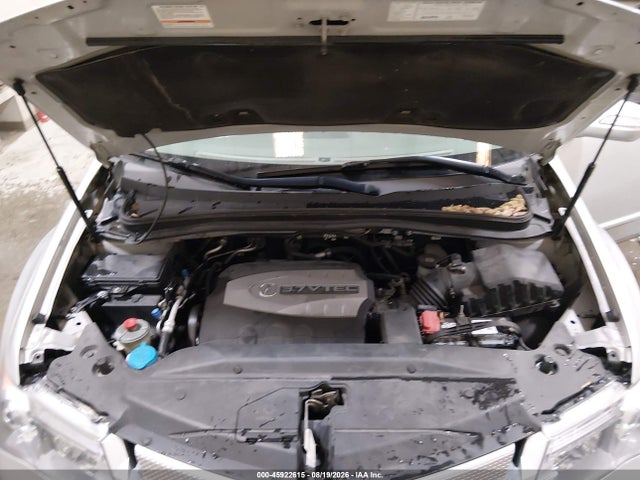 2008 Acura Mdx Technology Package მანქანა იყიდება აუქციონზე, vin: 2HNYD28448H548837, აუქციონის ნომერი: 45922615