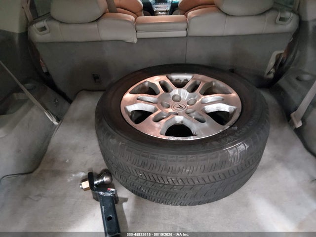 2008 Acura Mdx Technology Package მანქანა იყიდება აუქციონზე, vin: 2HNYD28448H548837, აუქციონის ნომერი: 45922615