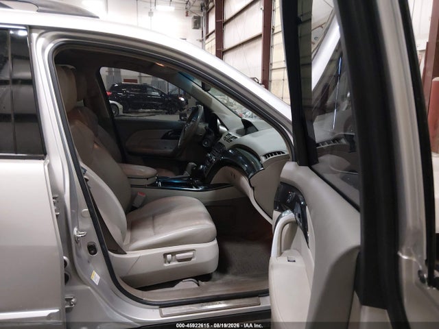 2008 Acura Mdx Technology Package მანქანა იყიდება აუქციონზე, vin: 2HNYD28448H548837, აუქციონის ნომერი: 45922615