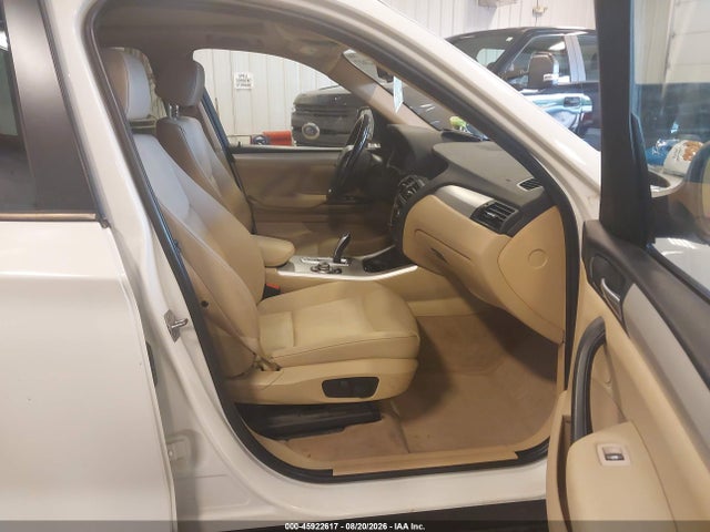 Aukcja sprzedaży 2013 Bmw X3 Xdrive28i, vin: 5UXWX9C54D0A15206, numer aukcji: 45922617