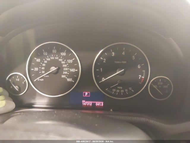 Aukcja sprzedaży 2013 Bmw X3 Xdrive28i, vin: 5UXWX9C54D0A15206, numer aukcji: 45922617