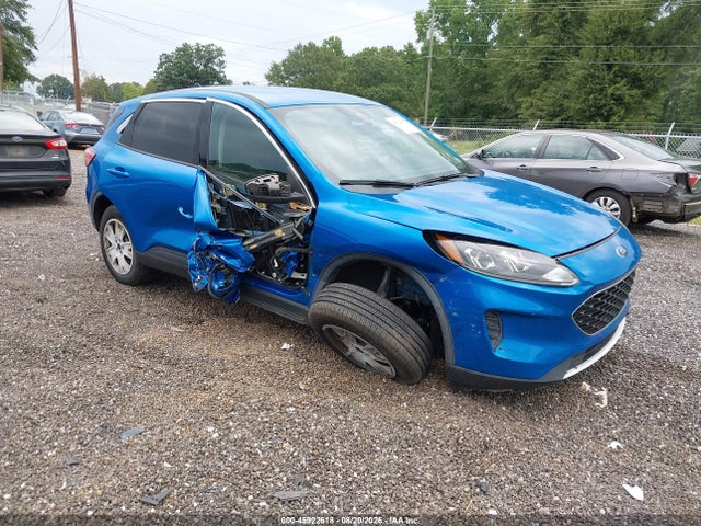 45922618 :رقم المزاد ، 1FMCU9G66LUA44416 vin ، 2020 Ford Escape Se مزاد بيع