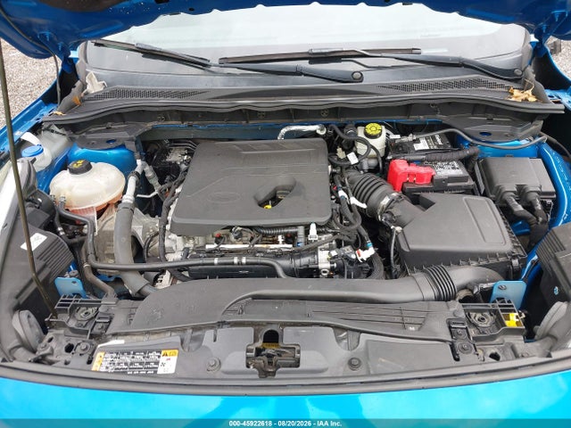 Aukcja sprzedaży 2020 Ford Escape Se, vin: 1FMCU9G66LUA44416, numer aukcji: 45922618