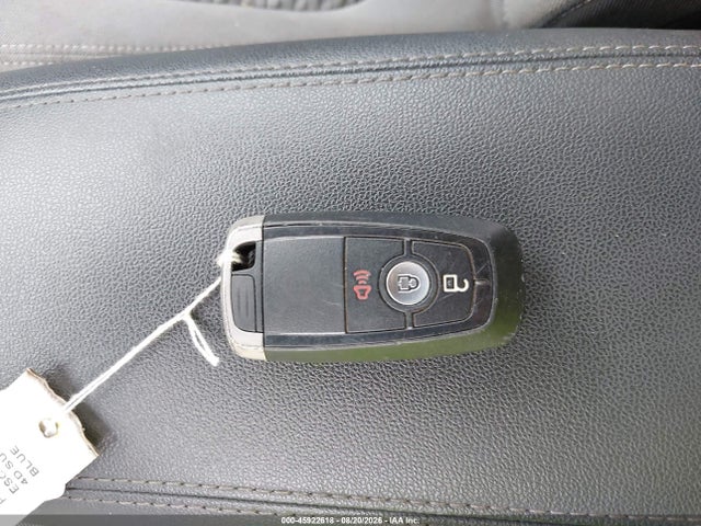 Aukcja sprzedaży 2020 Ford Escape Se, vin: 1FMCU9G66LUA44416, numer aukcji: 45922618