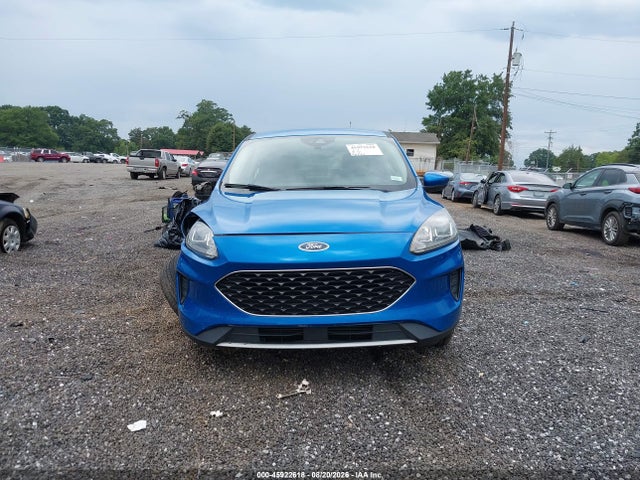 Aukcja sprzedaży 2020 Ford Escape Se, vin: 1FMCU9G66LUA44416, numer aukcji: 45922618