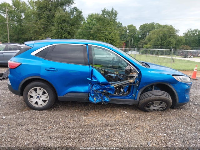 Aukcja sprzedaży 2020 Ford Escape Se, vin: 1FMCU9G66LUA44416, numer aukcji: 45922618