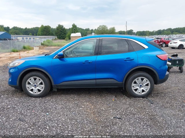 Aukcja sprzedaży 2020 Ford Escape Se, vin: 1FMCU9G66LUA44416, numer aukcji: 45922618