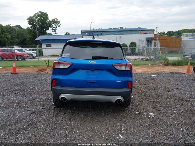 Aukcja sprzedaży 2020 Ford Escape Se, vin: 1FMCU9G66LUA44416, numer aukcji: 45922618