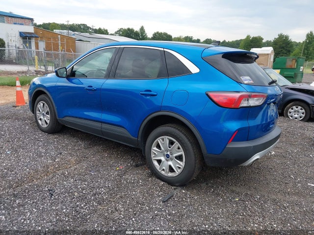 Aukcja sprzedaży 2020 Ford Escape Se, vin: 1FMCU9G66LUA44416, numer aukcji: 45922618