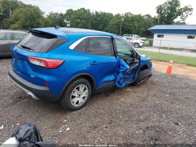 Aukcja sprzedaży 2020 Ford Escape Se, vin: 1FMCU9G66LUA44416, numer aukcji: 45922618