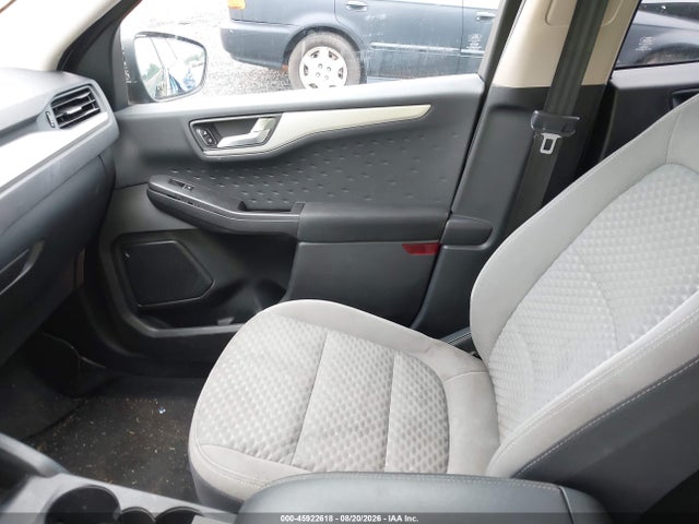 Aukcja sprzedaży 2020 Ford Escape Se, vin: 1FMCU9G66LUA44416, numer aukcji: 45922618
