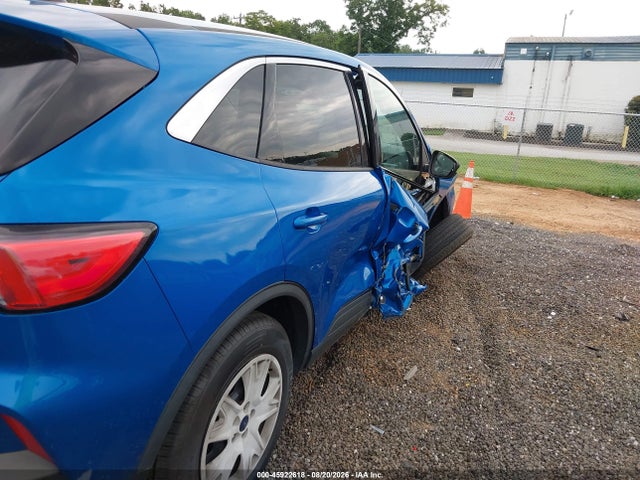 Aukcja sprzedaży 2020 Ford Escape Se, vin: 1FMCU9G66LUA44416, numer aukcji: 45922618