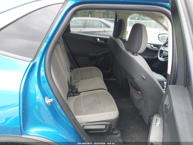 Aukcja sprzedaży 2020 Ford Escape Se, vin: 1FMCU9G66LUA44416, numer aukcji: 45922618