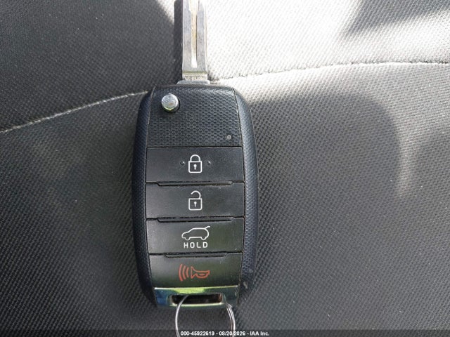 Продажа на аукционе авто 2014 Kia Soul, vin: KNDJN2A23E7046731, номер лота: 45922619