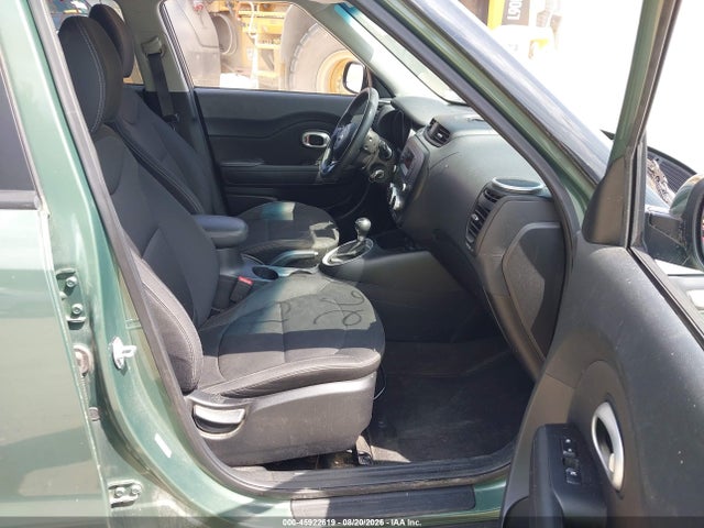 Продажа на аукционе авто 2014 Kia Soul, vin: KNDJN2A23E7046731, номер лота: 45922619
