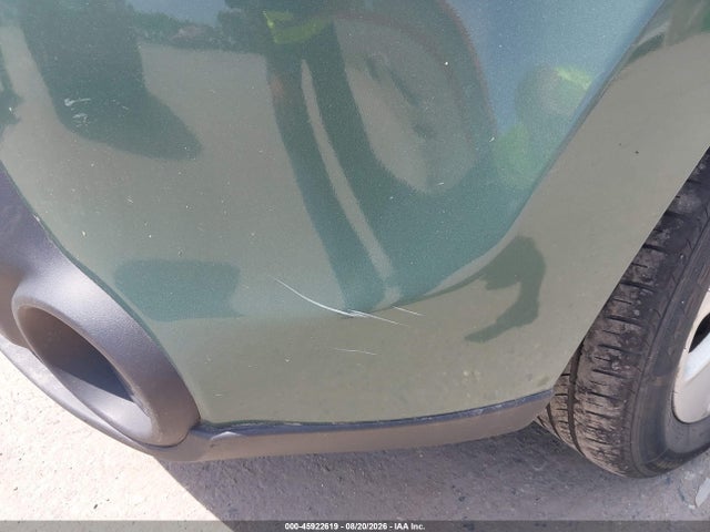 Продажа на аукционе авто 2014 Kia Soul, vin: KNDJN2A23E7046731, номер лота: 45922619