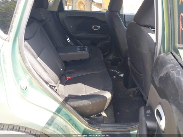 Продажа на аукционе авто 2014 Kia Soul, vin: KNDJN2A23E7046731, номер лота: 45922619