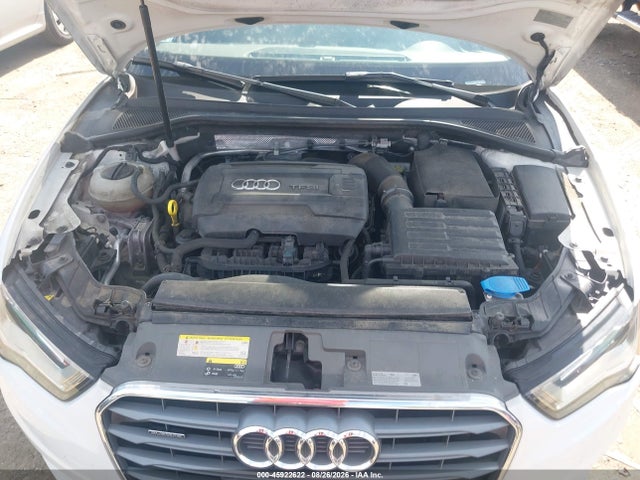Продаж на аукціоні авто 2016 Audi A3 2.0t Premium, vin: WAUE8GFF9G1017934, номер лоту: 45922622