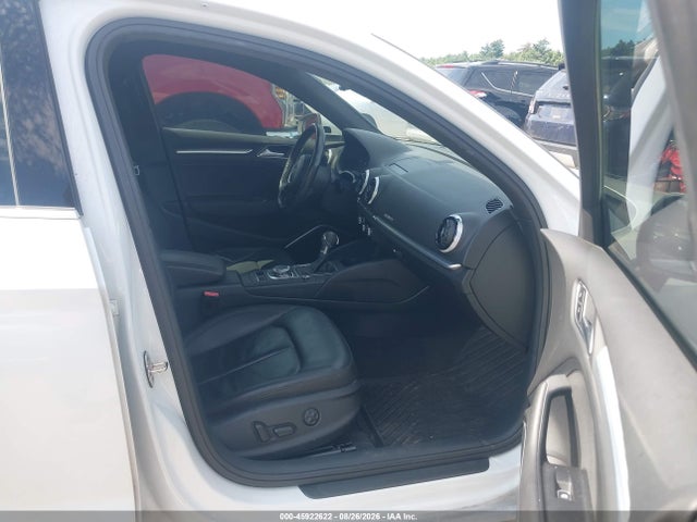 Продаж на аукціоні авто 2016 Audi A3 2.0t Premium, vin: WAUE8GFF9G1017934, номер лоту: 45922622