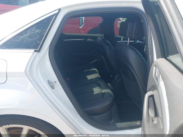 Продаж на аукціоні авто 2016 Audi A3 2.0t Premium, vin: WAUE8GFF9G1017934, номер лоту: 45922622
