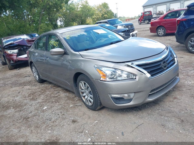 Продажа на аукционе авто 2013 Nissan Altima 2.5 S, vin: 1N4AL3AP8DC920123, номер лота: 45922625
