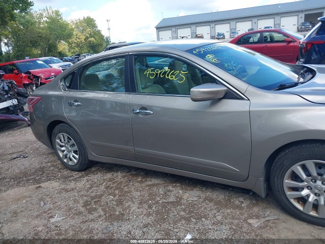 45922625 :رقم المزاد ، 1N4AL3AP8DC920123 vin ، 2013 Nissan Altima 2.5 S مزاد بيع