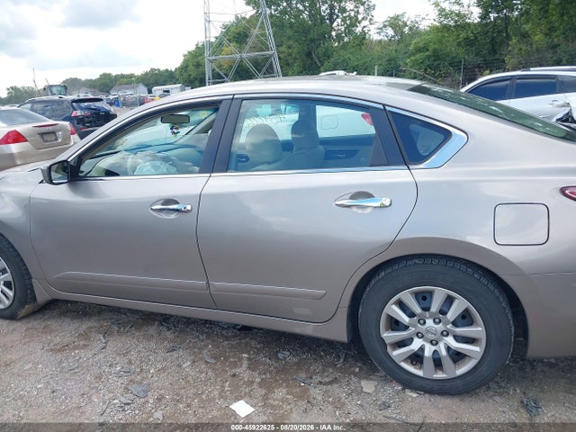 45922625 :رقم المزاد ، 1N4AL3AP8DC920123 vin ، 2013 Nissan Altima 2.5 S مزاد بيع