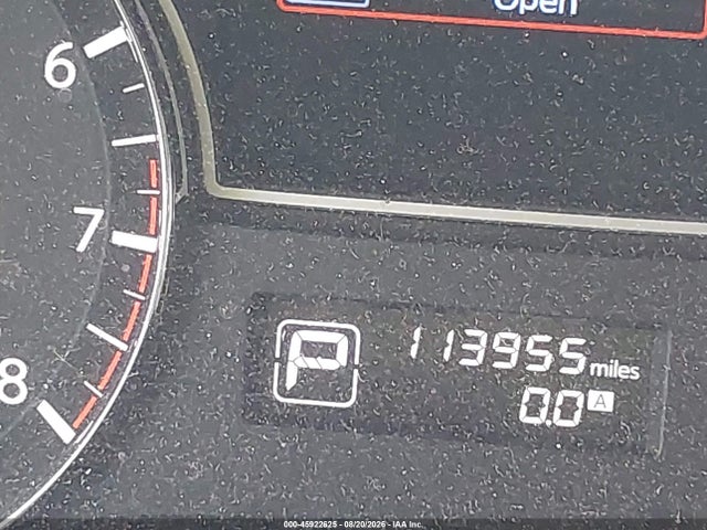45922625 :رقم المزاد ، 1N4AL3AP8DC920123 vin ، 2013 Nissan Altima 2.5 S مزاد بيع