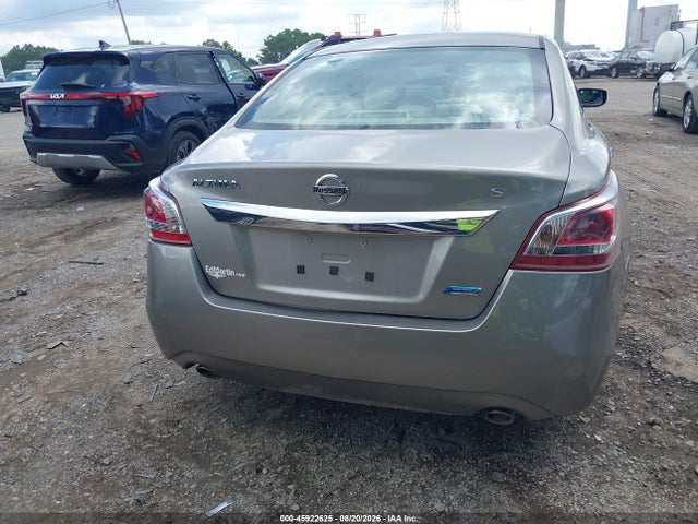 45922625 :رقم المزاد ، 1N4AL3AP8DC920123 vin ، 2013 Nissan Altima 2.5 S مزاد بيع