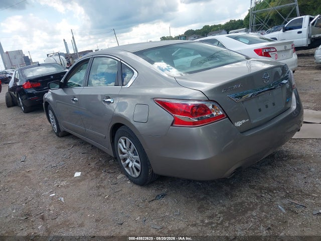 45922625 :رقم المزاد ، 1N4AL3AP8DC920123 vin ، 2013 Nissan Altima 2.5 S مزاد بيع