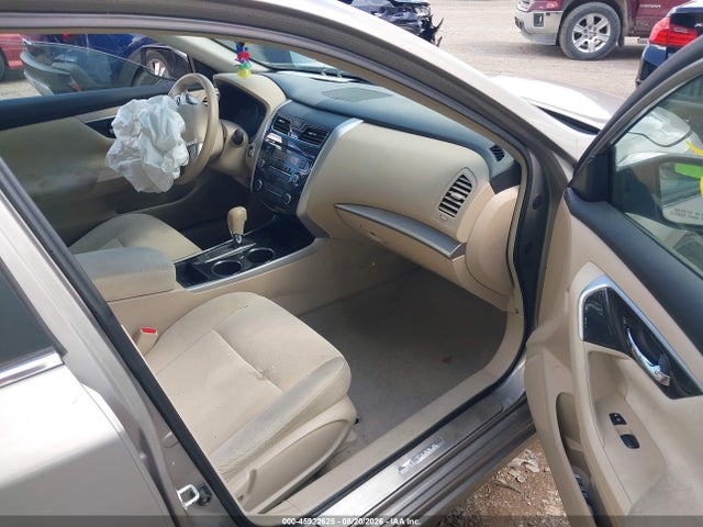 45922625 :رقم المزاد ، 1N4AL3AP8DC920123 vin ، 2013 Nissan Altima 2.5 S مزاد بيع