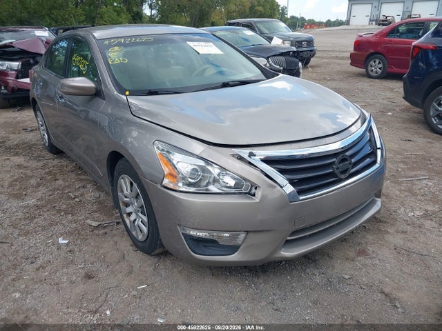 45922625 :رقم المزاد ، 1N4AL3AP8DC920123 vin ، 2013 Nissan Altima 2.5 S مزاد بيع